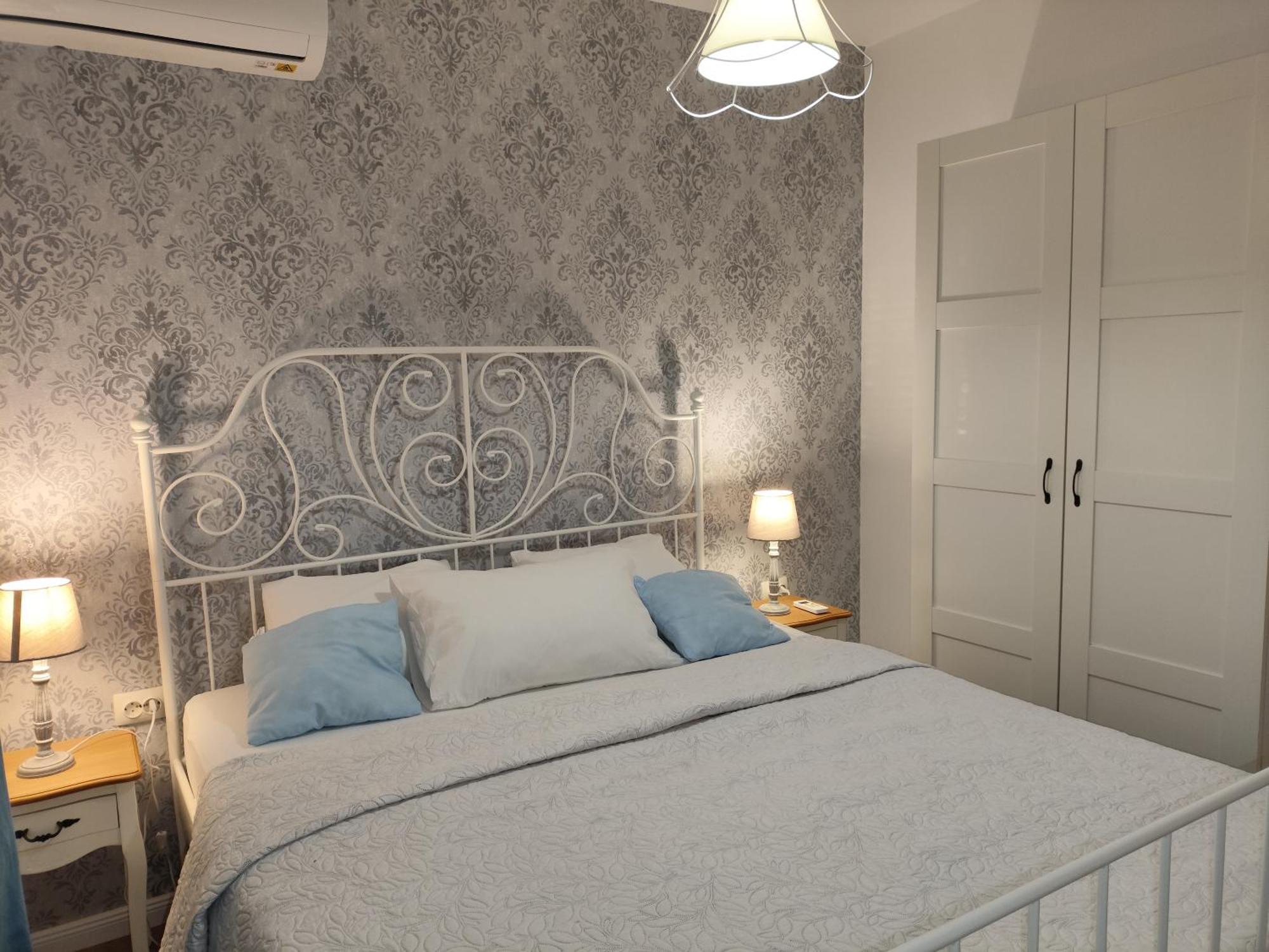 Luka Villa Pridraga Bagian luar foto